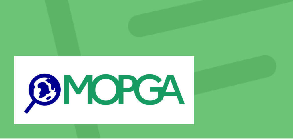MOPGA